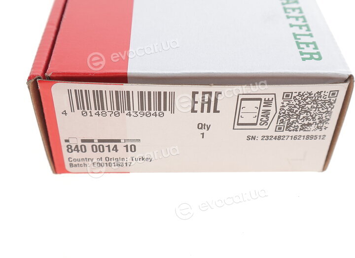 FAG 840 0014 10