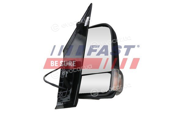 Fast FT88376