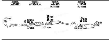 Walker / Fonos VH50964