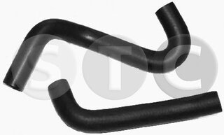 Metalcaucho / STC T409016