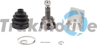 TrakMotive 40-0868