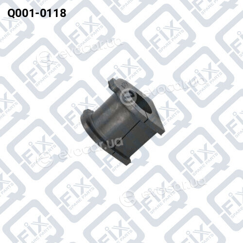 Q-Fix Q0010118