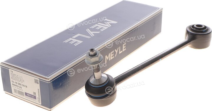 Meyle 53-16 060 0018