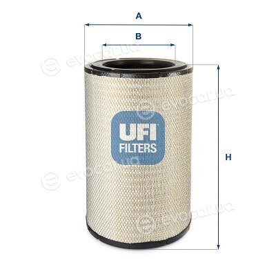UFI 27.414.00