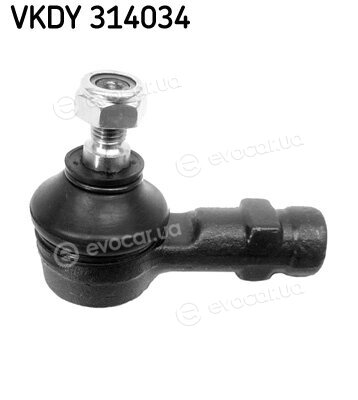 SKF VKDY 314034