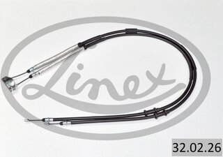 Linex 32.02.26