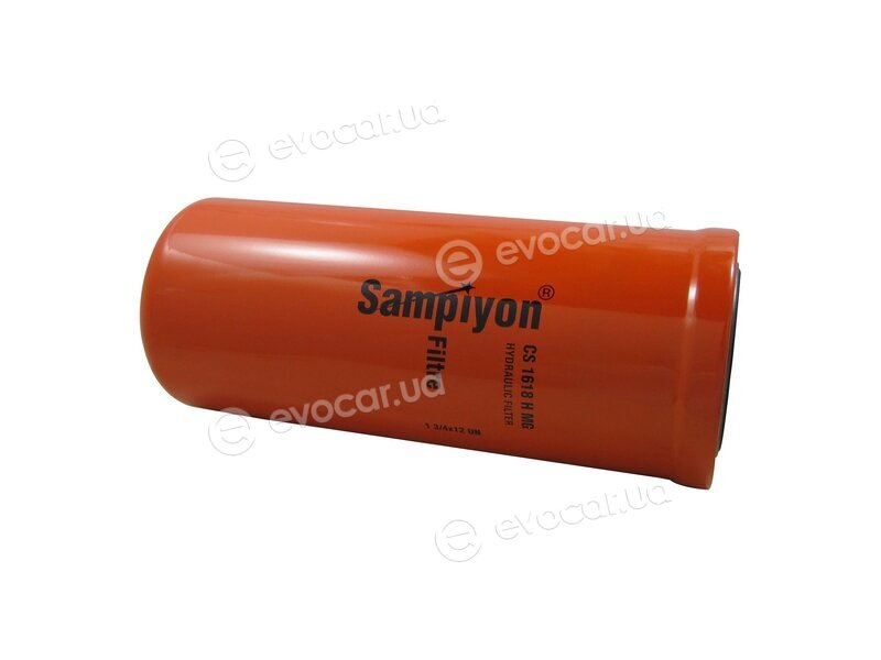 Sampiyon CS 1618 H MG