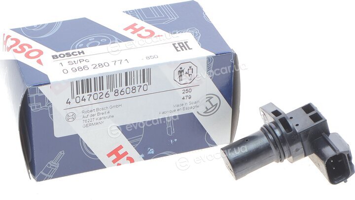 Bosch 0 986 280 771