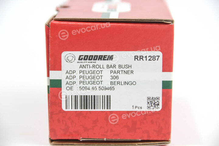 Goodrem RR1287