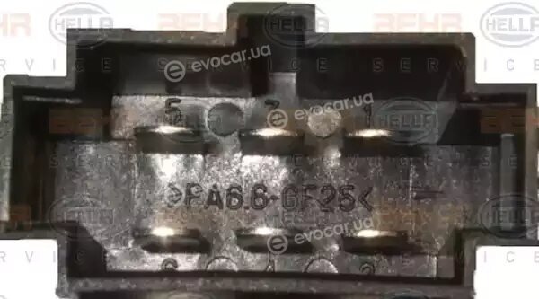 Mahle ABR 37 000P