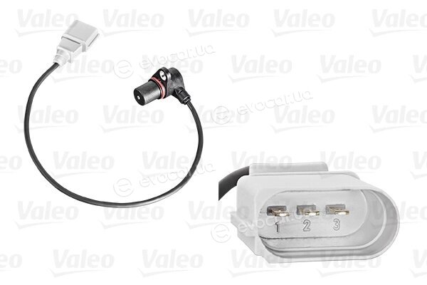 Valeo 254101