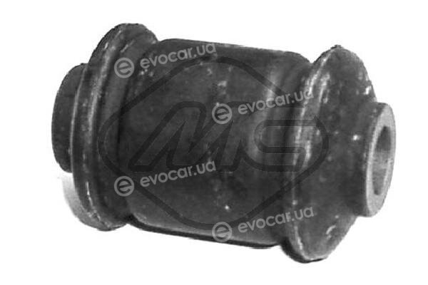Metalcaucho / STC 04306