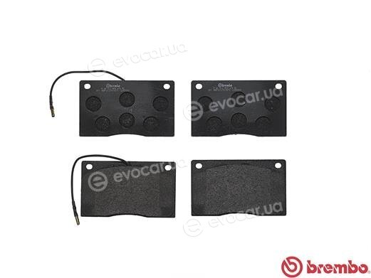 Brembo P 68 012
