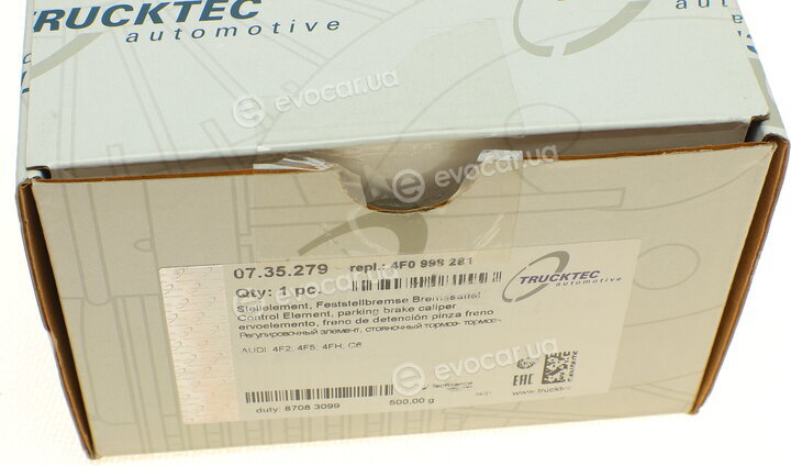 Trucktec 07.35.279