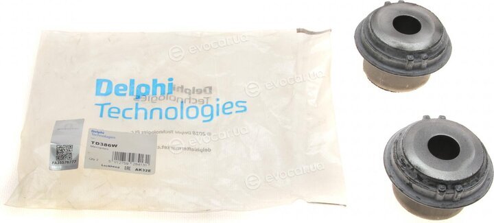 Delphi TD386W