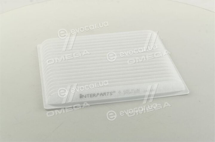 Interparts IPCA107