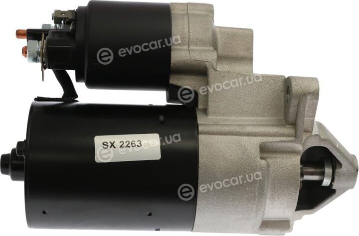 Starline SX 2263
