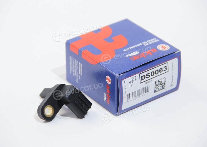 Autofren DS0063
