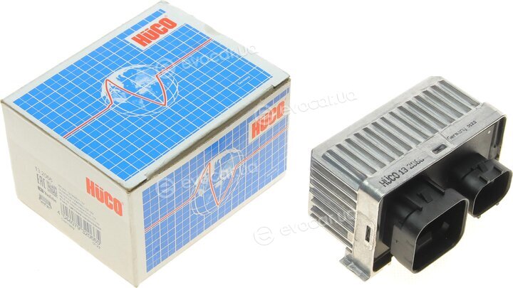 Astemo (Hitachi) / Huco 132066