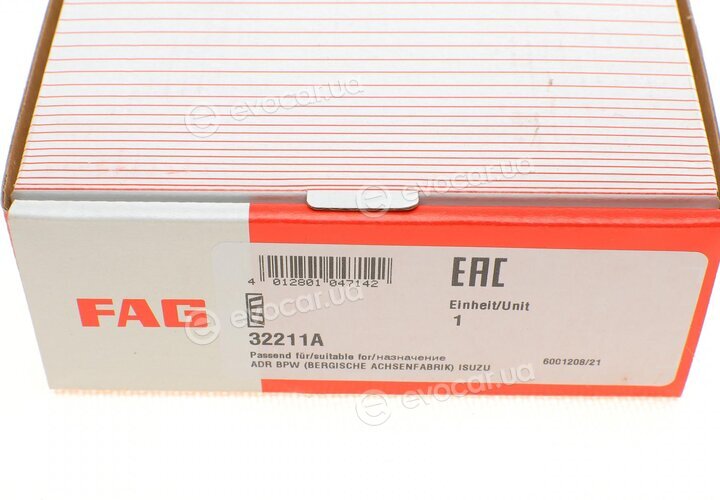 FAG 32211A