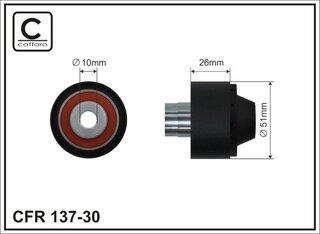 Caffaro 137-30