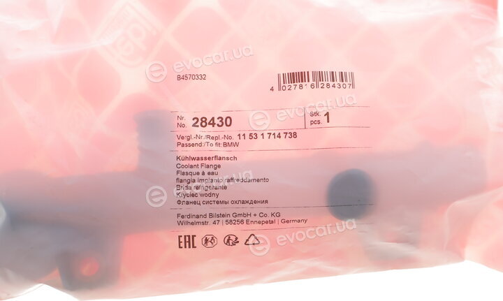 Febi 28430