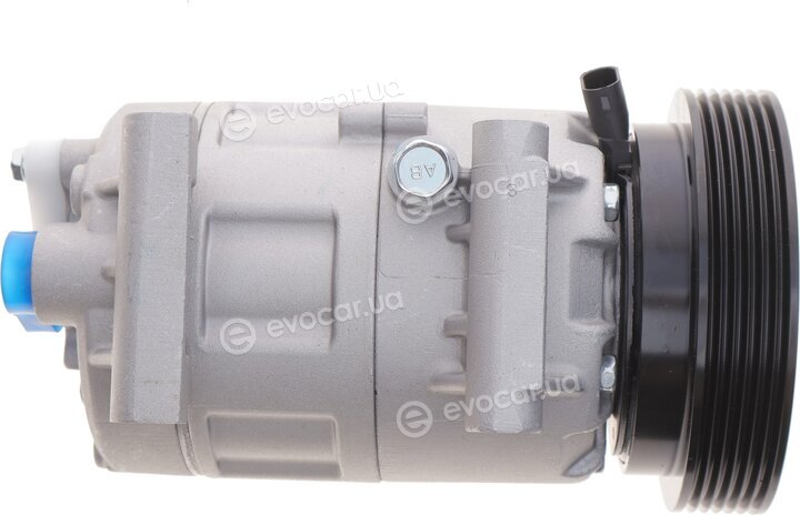 Mahle ACP 34 000S
