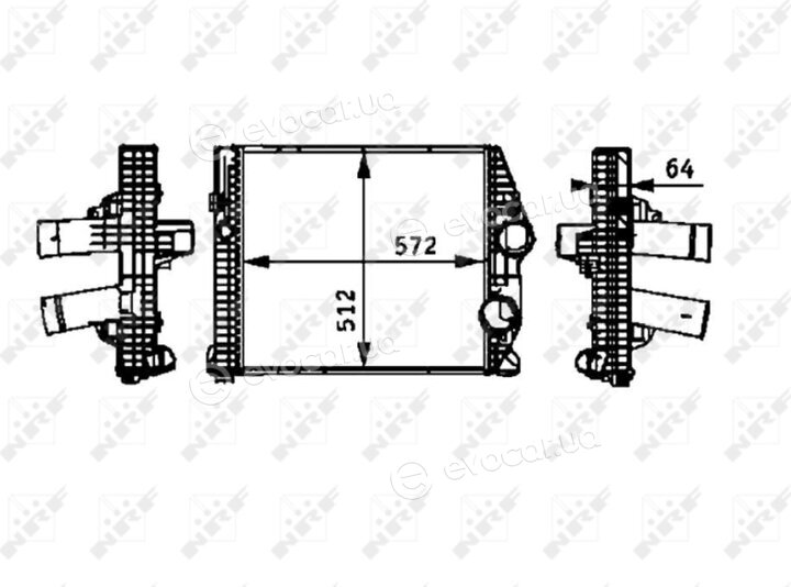 NRF 30211