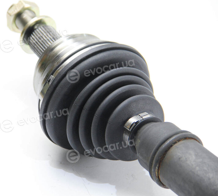 BGA DS9618R