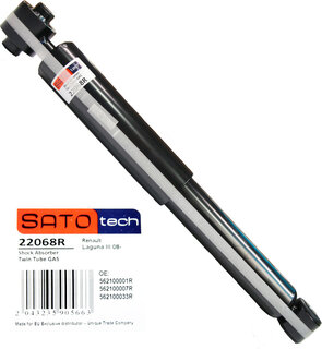 Sato Tech 22068R