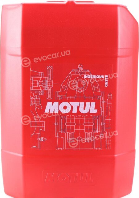 Motul 109069