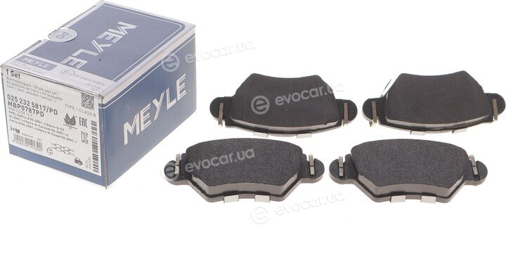 Meyle 025 232 5817/PD