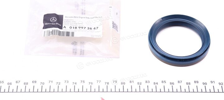 Mercedes-Benz A018 997 36 47