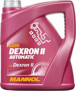 Mannol MN8205-4