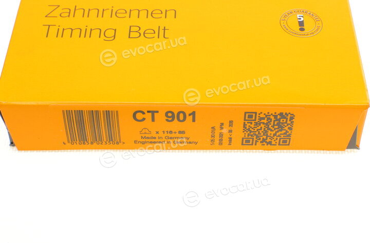 Continental CT901(SET)