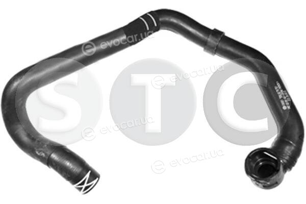 Metalcaucho / STC T409527