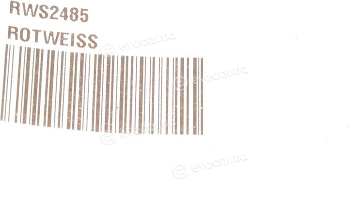 Rotweiss RWS2485
