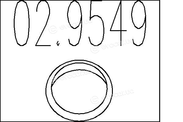 MTS 02.9549