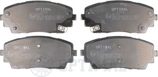 Optimal BP-12536