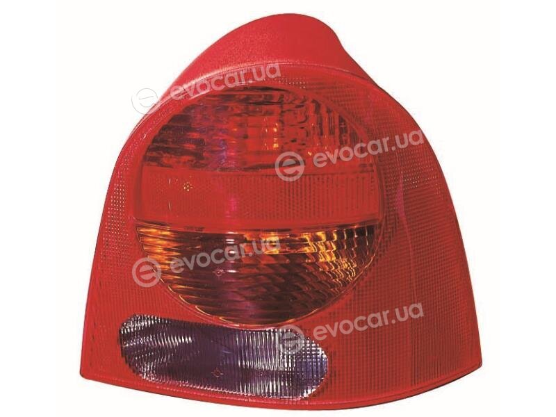 Depo / Loro 551-1940R-LD-UE