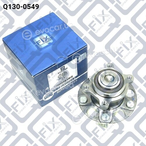 Q-Fix Q1300549