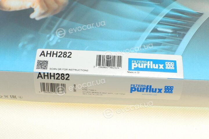 Purflux AHH282