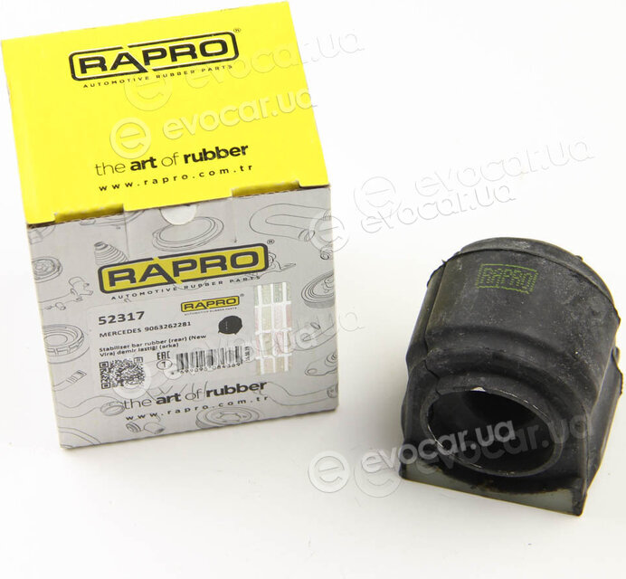 Rapro R52317