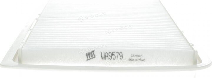 WIX WA9579