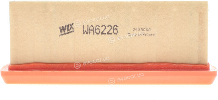 WIX WA6226