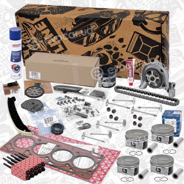 ET Engineteam RS0088VR1