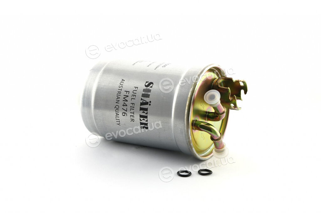 Shafer FM476