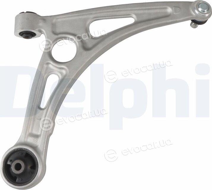 Delphi TC4019
