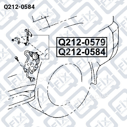Q-Fix Q2120584