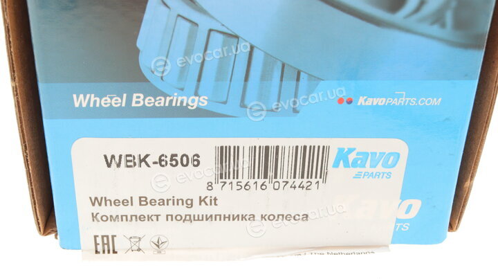 Kavo WBK-6506